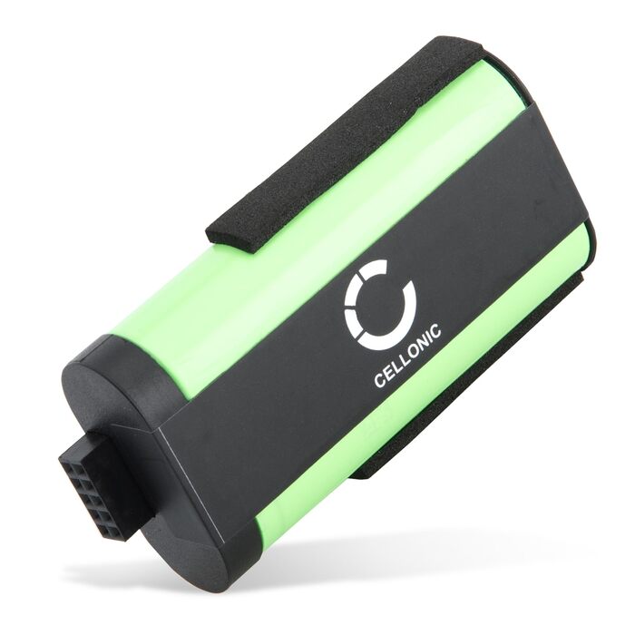 Батарея для динаміка, сумісна з Ultimate Ears UE MegaBoom, S-00147 (3400 мАг, 7,4 В) заміна батареї 533-000116, 533-000138 3400 мАг