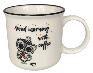 Чашка Limited Edition Owlet A (7136700)