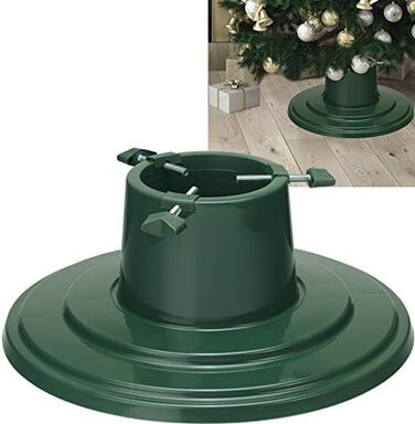 Підставка для ялинки 40 см 4U-Onlinehandel