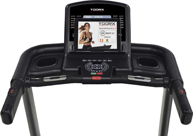 Бігова доріжка Toorx Treadmill Voyager (VOYAGER)