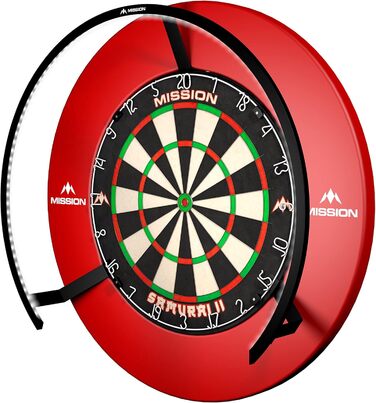 Світлодіодна система освітлення Mission Darts TOR270 Torus 270