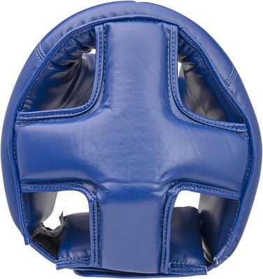 Шолом Adidas Kids Rowengue M синього кольору