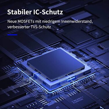 Захисна плата літієвої батареї BMS 14S 51.8V 30A з балансувальним проводом та NTC, загальним підключенням, десятьма функціями захисту, системою керування літій-іонним акумулятором, Li-Ion BMS Bisida BMS 14S 51.8V 30A