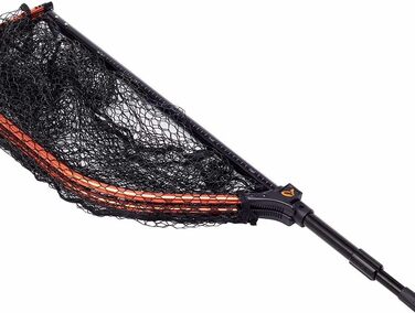 Телескопічна підсачка Savage Gear Raubfischkescher 65x50x70 см L Pro