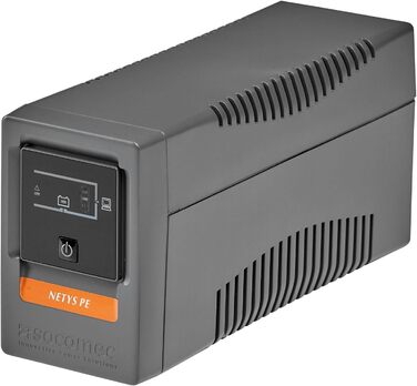 Інвертор PC 360 Вт, 600