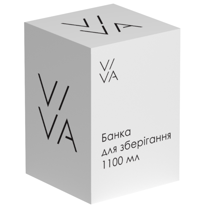 Банка Viva Purl (7022271)