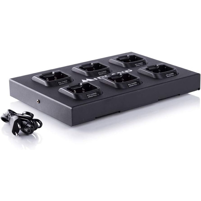 Багатонавантажувач Midland C1218