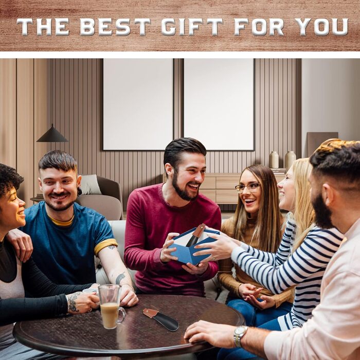 Короткий ріжок для взуття з нержавіючої сталі 17 см, маленький ріжок для взуття зі шкіряною ручкою (чорний)