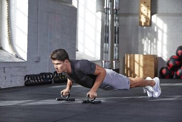 Турніри для віджимань adidas надзвичайно стабільні ручки для силових тренувань, максимальна вага 250 кг, фітнес-обладнання для дому, тренування з власною вагою