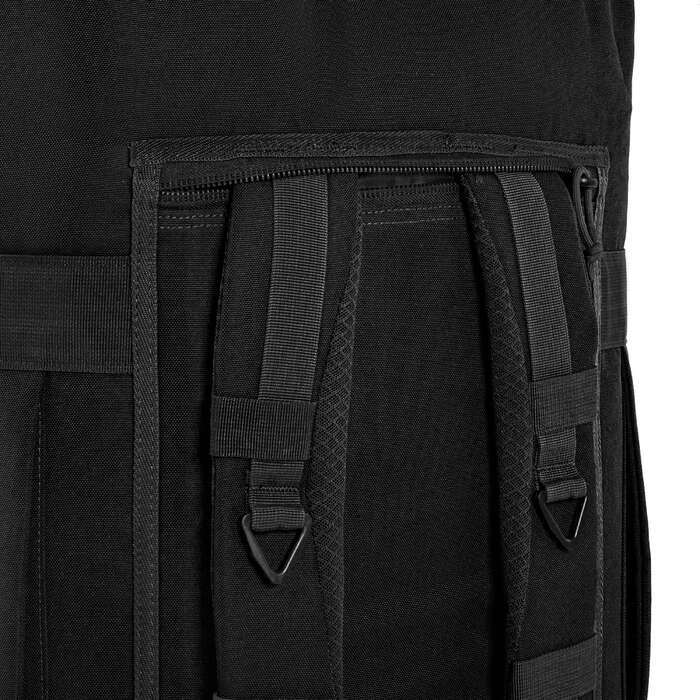 Сумка дорожня Highlander Loader 100L Black (LR100V2-BK)