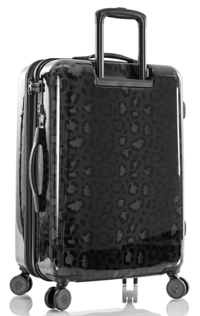 Валіза Heys Black Leopard (M) (13127-3041-26)