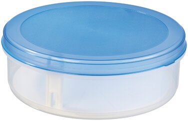 Коробка для торта Sunware 08700663 Gallery Line з підйомною вставкою