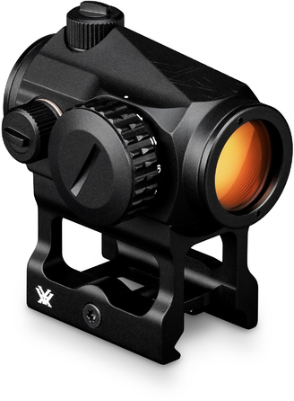 Приціл коліматорний Vortex Crossfire Red Dot (CF-RD2)