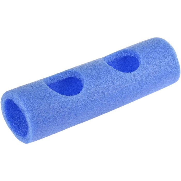Роз&39єм для локшини для басейну, з&39єднувач для поплавця Woggle, з&39єднувач для товстої локшини для плавання - з&39єднувач для локшини для басейну для витягування, відпочинку або плаваючої ліжка