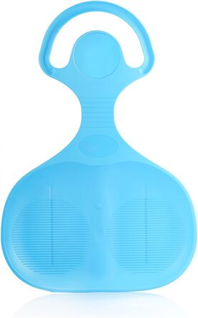 Санки-крижанка Com-four набір 3 шт. з ручкою