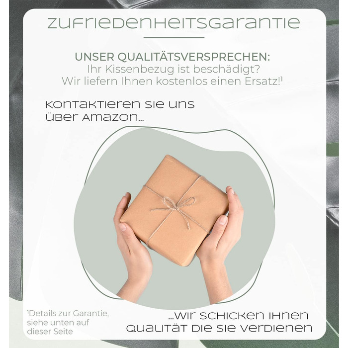 Подушка для підняття ніг WELL B4 - подушка для підняття ніг, опора для ніг, клиноподібна подушка, опорна подушка для ніг та колін, ідеально підходить як подушка для лімфодренажу, венозний клин або подушка для ніг, сірий колір