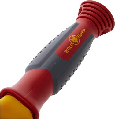 Садові ножиці з ковадлом Premium Plus RS 4000 73AFA005650 та - Скребок для швів KF-2K 2729000