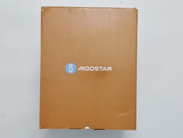 Аерофритюрниця 7L XXL, фритюрниця 1900 Вт, 7 програм, тримайте тепло, 20 рецептів, без олії, для 6-10 осіб, фритюрниця з цифровим світлодіодним сенсорним екраном, чорна