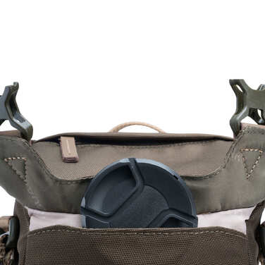 Сумка Vanguard VEO GO 24M Khaki-Green (VEO GO 24 M KG)