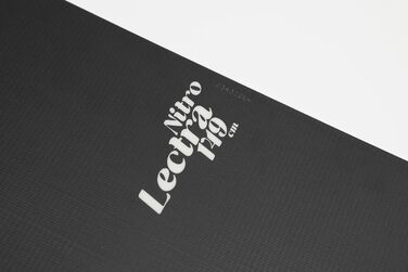 Жіноча дошка Nitro Snowboards LECTRA Leaf CAM-Out Camber &3925 All Mountain Girls Board для початківців Directional Twin 149