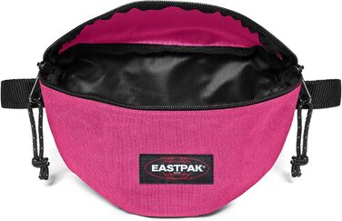 Сумка на пояс EASTPAK Springer, 54 см, 50 л (Pink Escape)