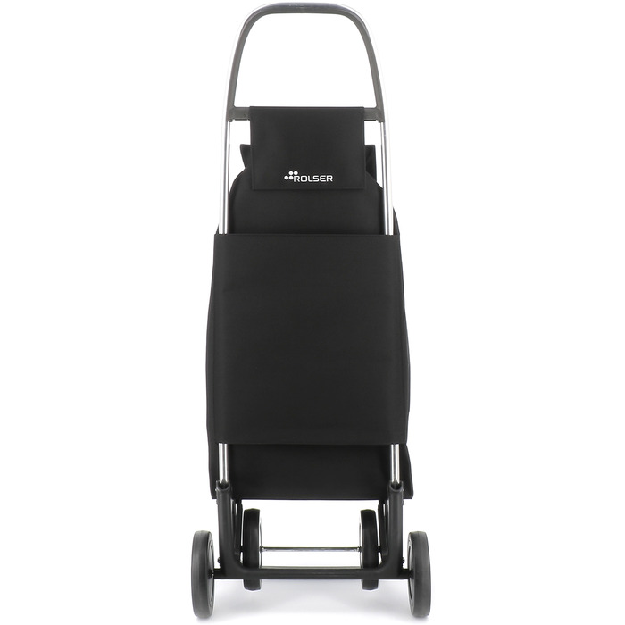 Сумка-візок Rolser Saquet LN 4 Negro (SAQ056-1023)