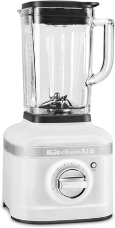 Міксер KitchenAid K400 Artisan 5KSB4026 білий