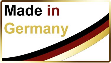 Матрац Dibapur R45H6 з холодної піни, дуже жорсткий, приблизно до 200 кг, чохол з подвійного трикотажу, загальна висота приблизно 25 см (90 x 200 см)