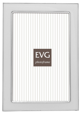 Фоторамка EVG ONIX 10х15 E02 White  (7119205)