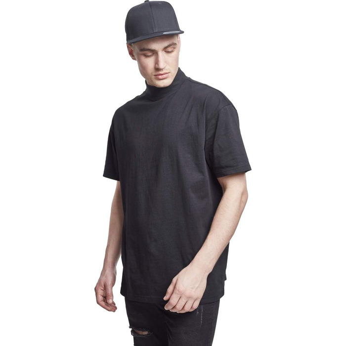 Бейсболка Yupoong Flexfit унісекс з органічної бавовни з прямим козирком, бейсболка з органічної бавовни, регульована за розміром,