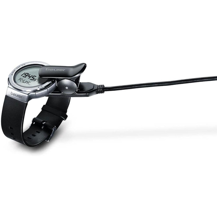 Монітор серцевого ритму Beurer PM 80