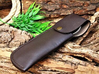 Звичайний середньовічний набір столових приборів, ковані вручну середньовічні столові прибори MAQ1978