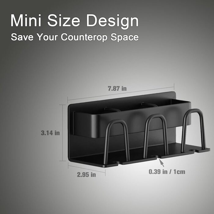 Тримач для зубних щіток, тримач для зубних щіток для душової кабіни, настінний тримач для зубних щіток, тримач для душової кабіни,