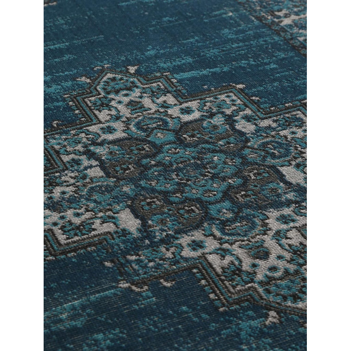 Килим, килим з коротким ворсом, 300 x 400 см, прямокутний, сучасний, Oeko-Tex Standard 100, поліпропілен, передпокій, спальня, кух