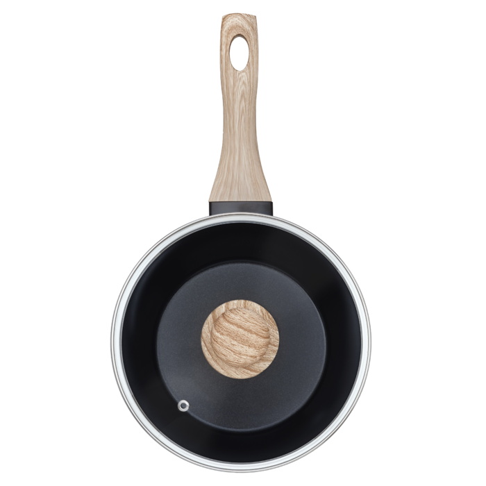Ківш Pyrex Cook&Care (1.8 л) 18 см  (7120911)