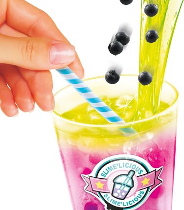 Машина Slime'Presso - SSC254