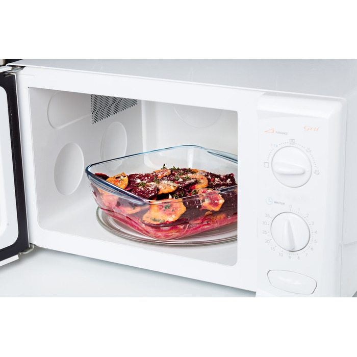 Форма PYREX COOK&STORE, 20х18х7 (6182689)