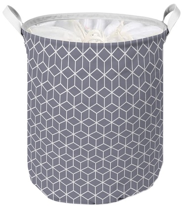 Кошик Idea Home LY-04 Prism 40х50 см (6963521)
