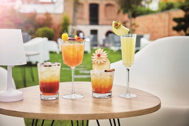 Набір келихів Cristal d'Arques Paris Macassar (6704718)