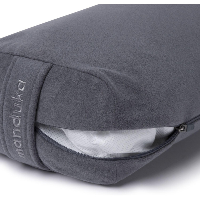 Підвіска Manduka Enlight Rund-Bolster, Magic Lean Rectangular Thunder