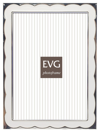 Фоторамка EVG ONIX 10х15 E03 White  (7119207)