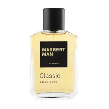 Туалетна вода Marbert Classic (100 мл)