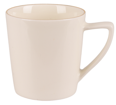 Чашка Limited Edition Aria Gold, 320 мл (7183321)