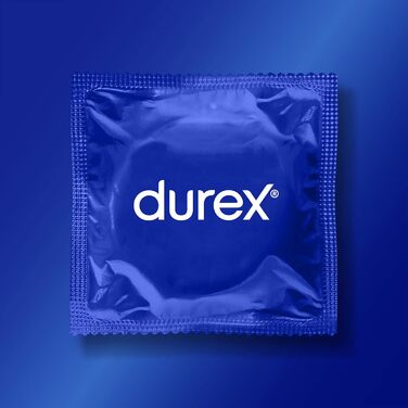 Презервативи Durex Extra Safe, підвищеної міцності, 12 шт
