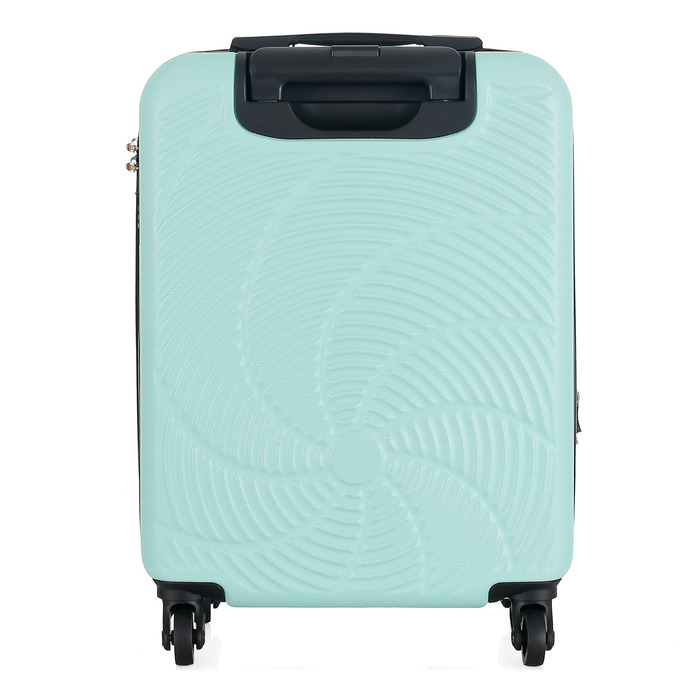 Валіза Semi Line 20' (S) Mint (T5923-1)