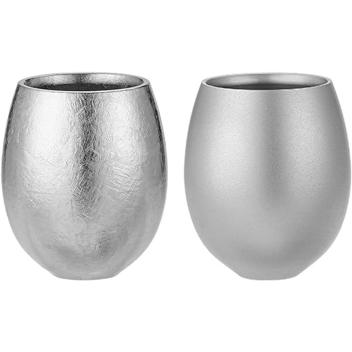 Мл титановий кухоль для вина, пивного кухля, кухоль для напоїв, келих для вина для кемпінгу, пікніків, подорожей, 15