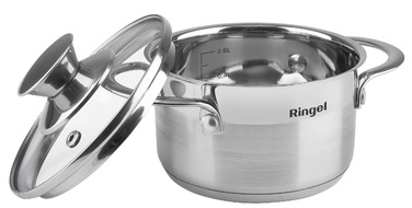 Каструля RINGEL Kinder (1.0 л) 14 см (6369164)