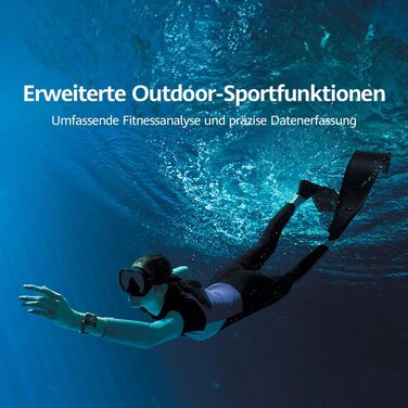 Розумний годинник HUAWEI Watch FIT 4 Pro, для спорту на свіжому повітрі професійного рівня, сапфірове скло та титан, до 10 днів роботи від акумулятора, ЕКГ, легкий спортивний годинник, сумісний з Android та iOS, синій WATCH FIT 4 Pro синій