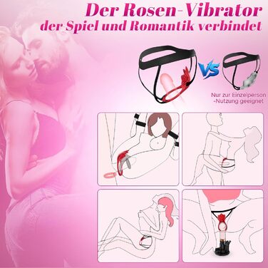 Інтерактивний вібратор зі штучним інтелектом, секс-іграшка для пар, жіночий із додатком, з 6 кільцями для пеніса, 9 налаштувань вібрації для жінок, тиха багатоточкова стимуляція клітора для БДСМ, секс-іграшка для пар, екстремальні секс-іграшки