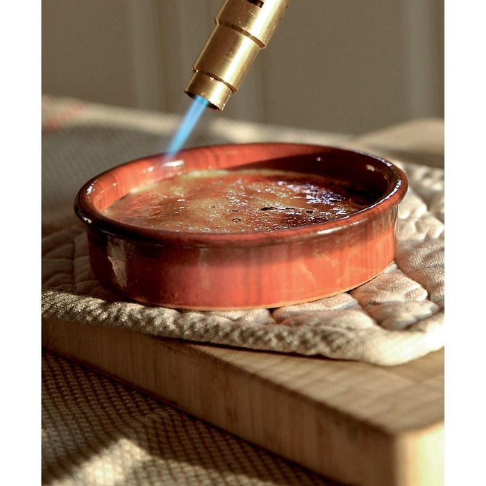 Паяльна лампа Campingaz Soudogaz X2000 з п&39єзорозпалом для проколюючого патрона C206 GLS, 2000026177